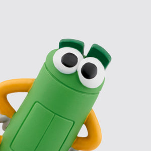 Ask the StoryBots: Beep Tonie