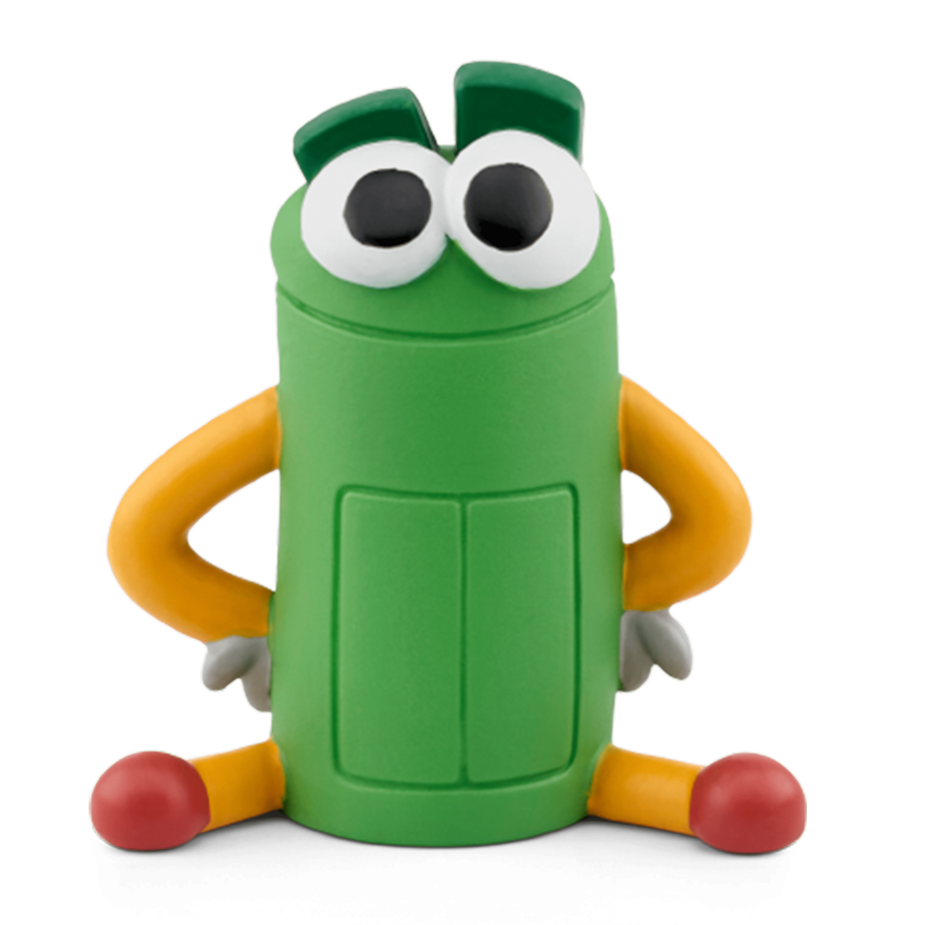 Ask the StoryBots: Beep Tonie