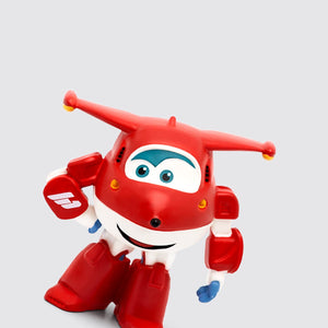 Super Wings: A World of Adventure Tonie