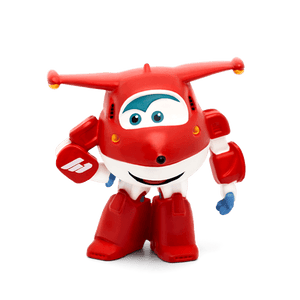 Super Wings: A World of Adventure Tonie