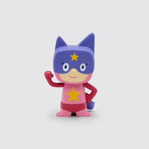 Superhero Creative-Tonie - Pink/Purple