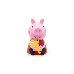 Peppa Pig Toniebox Starter Set - Pink