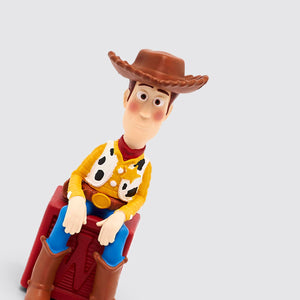 Disney & Pixar Toy Story: Woody Tonie (en Español)