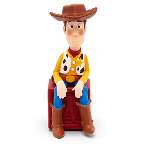 Disney & Pixar Toy Story: Woody Tonie (en Español)