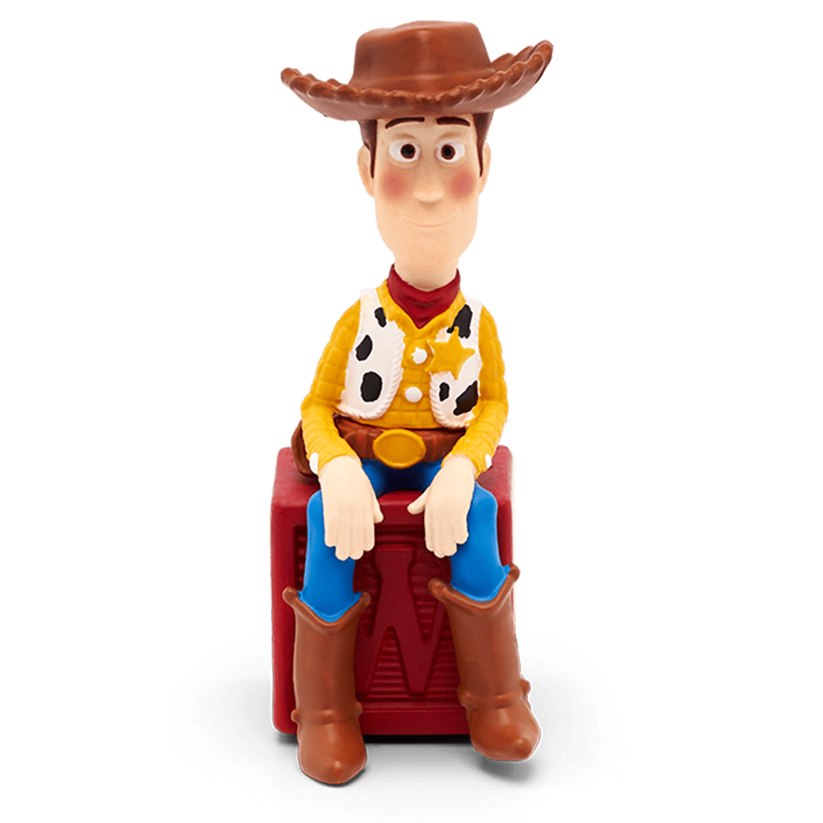 Disney & Pixar Toy Story: Woody Tonie (en Español)