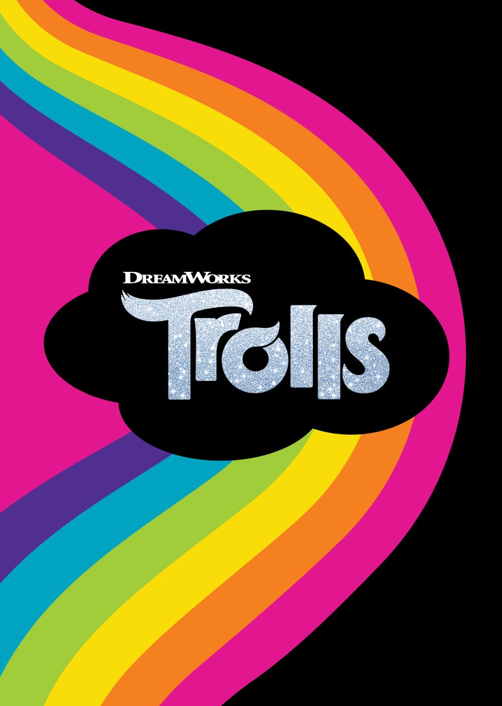 Trolls: Poppy Tonie