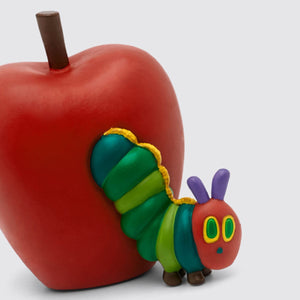 The Very Hungry Caterpillar & Friends Tonie