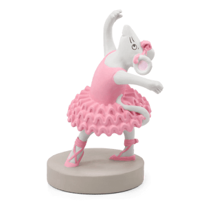 Angelina Ballerina Tonie