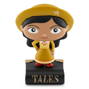 Favorite Tales: Annie Oakley Tonie