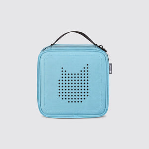 Tonies Carrying Case - Light Blue