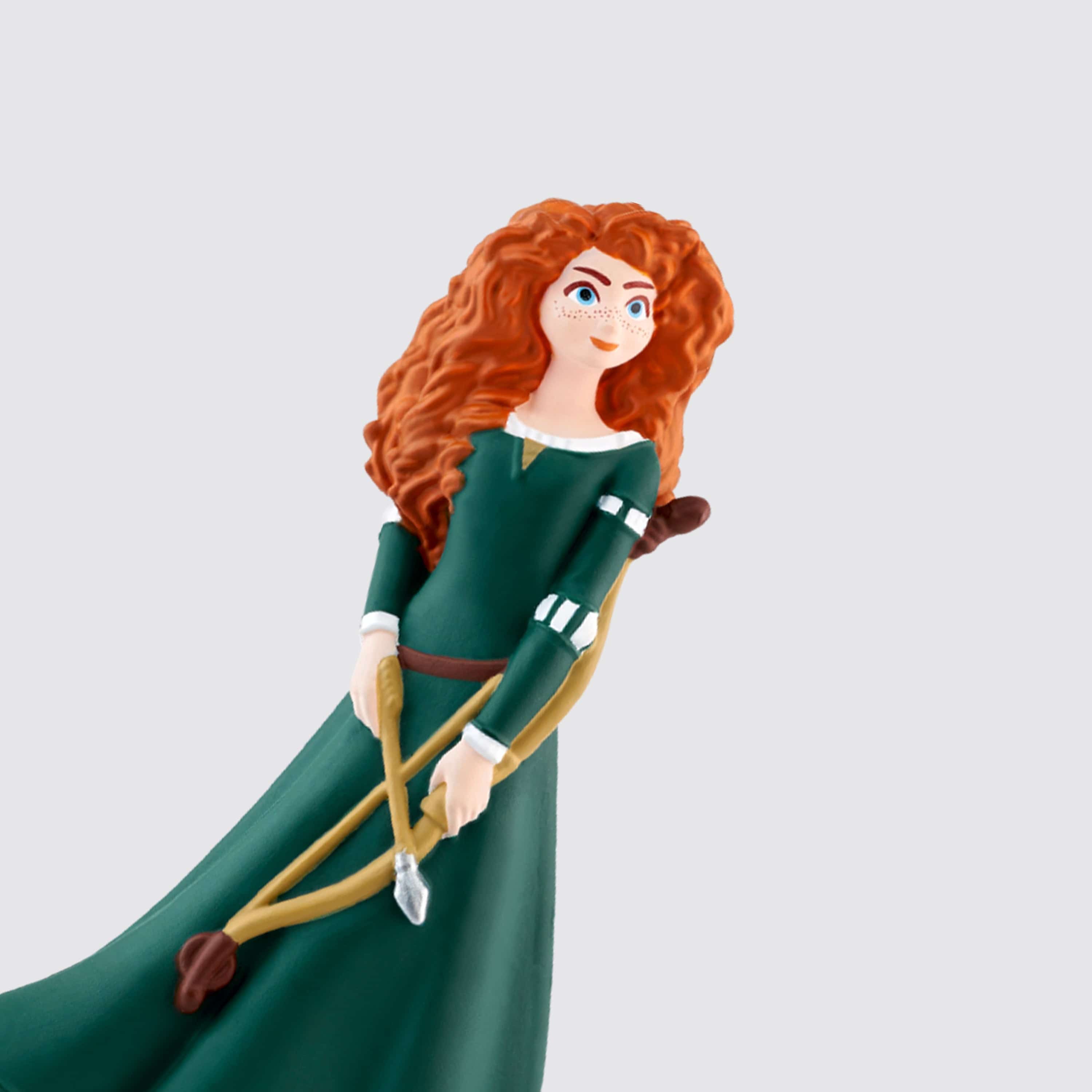 Disney & Pixar Brave Tonie