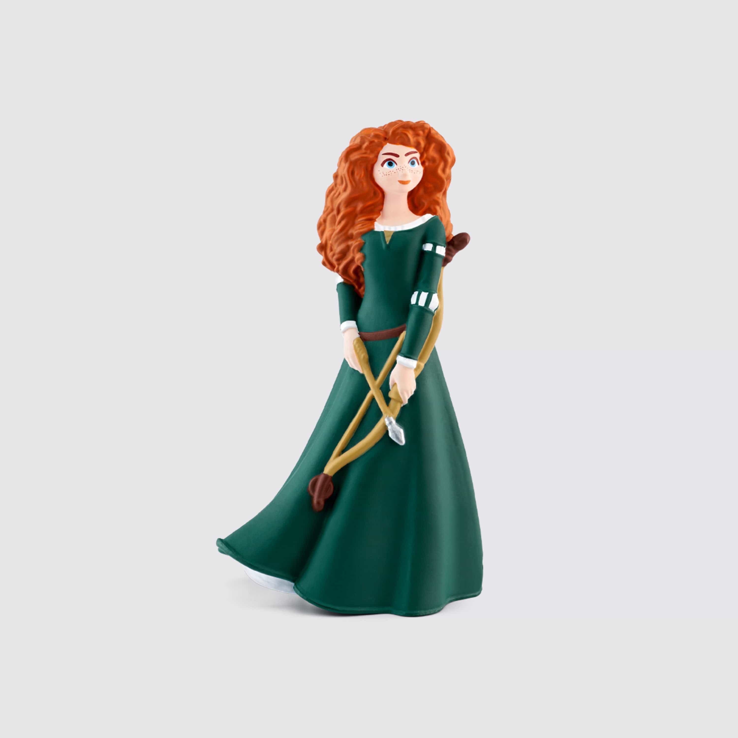 Disney & Pixar Brave Tonie