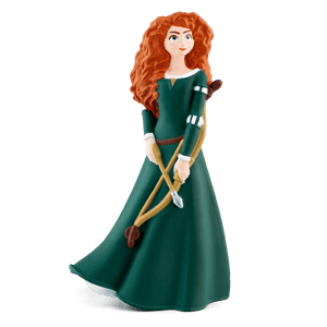 Disney & Pixar Brave Tonie