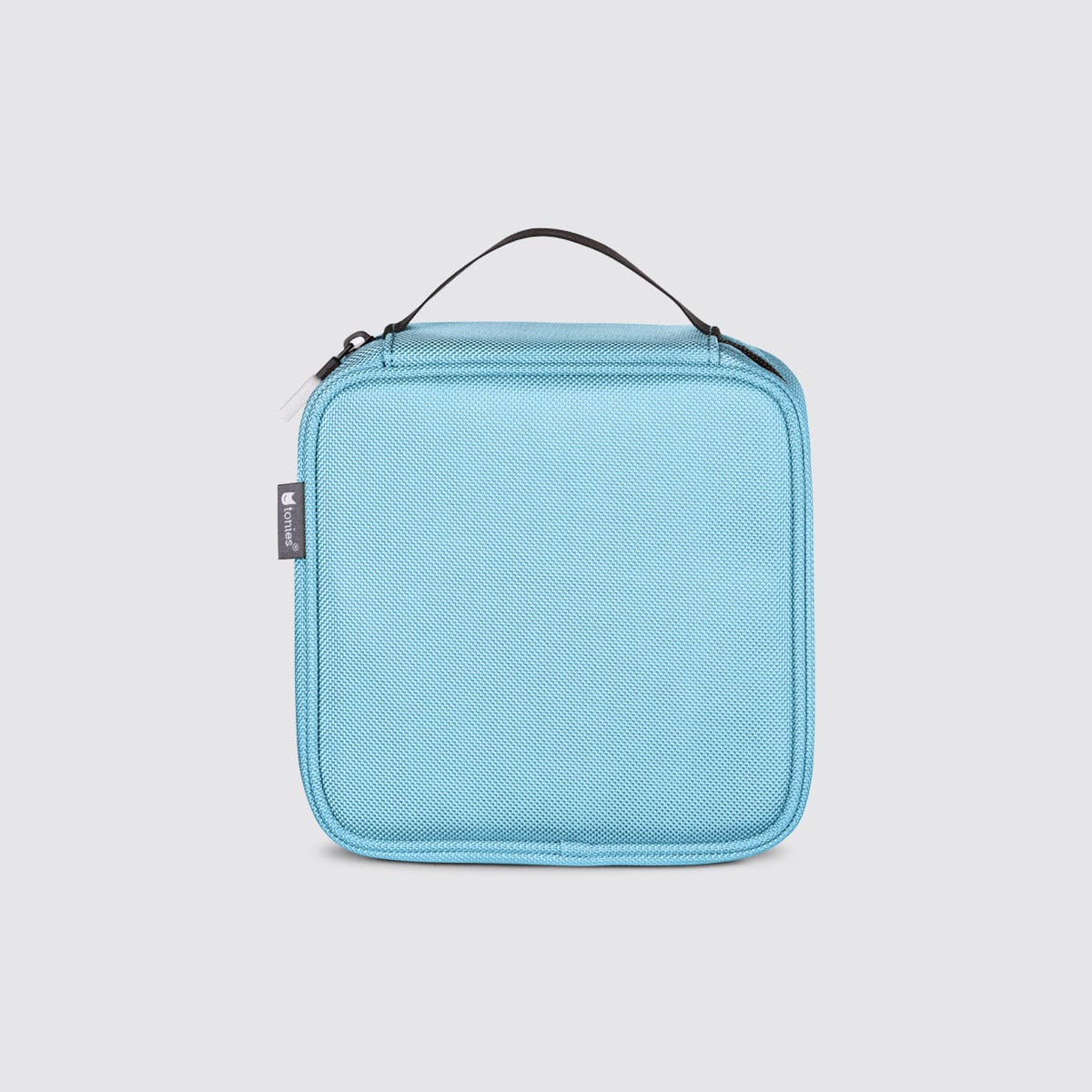 Tonies Carrying Case - Light Blue