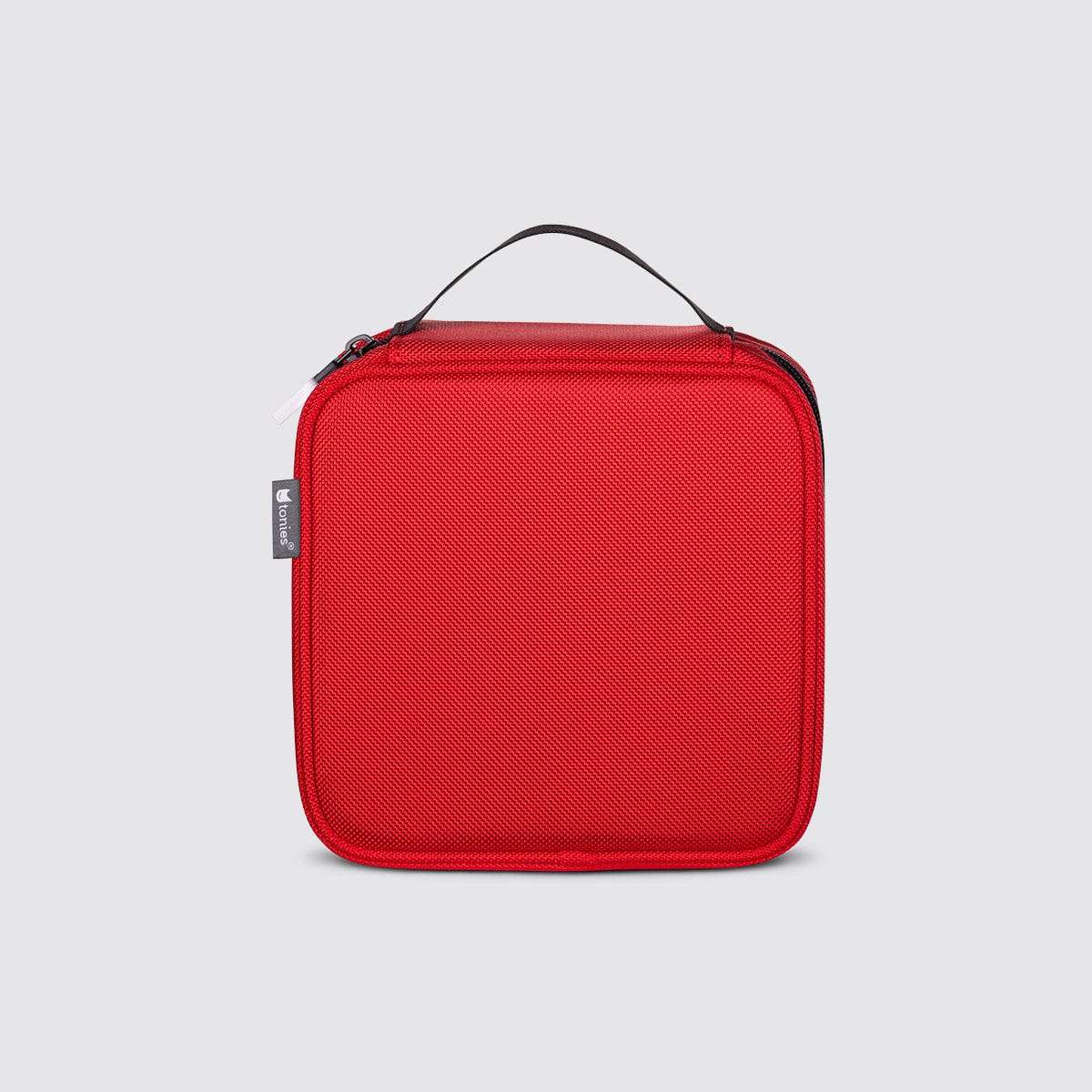 Tonies Carrying Case - Red