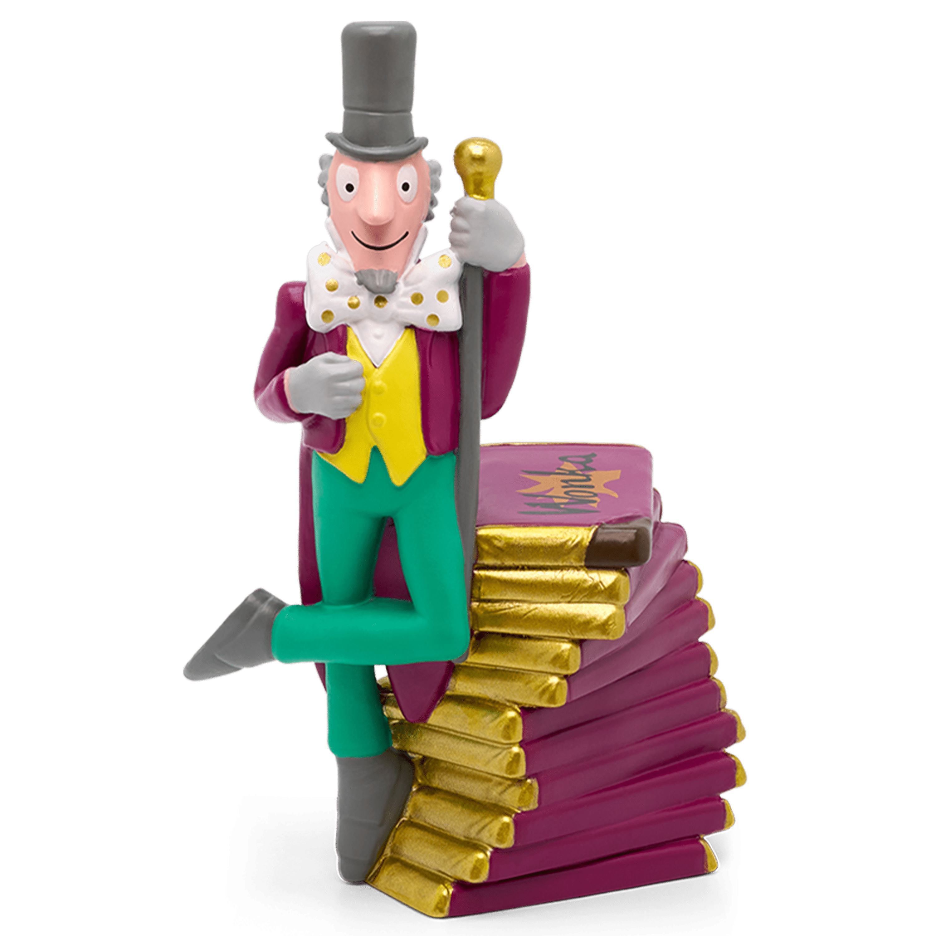 Roald Dahl: Charlie and the Chocolate Factory Tonie