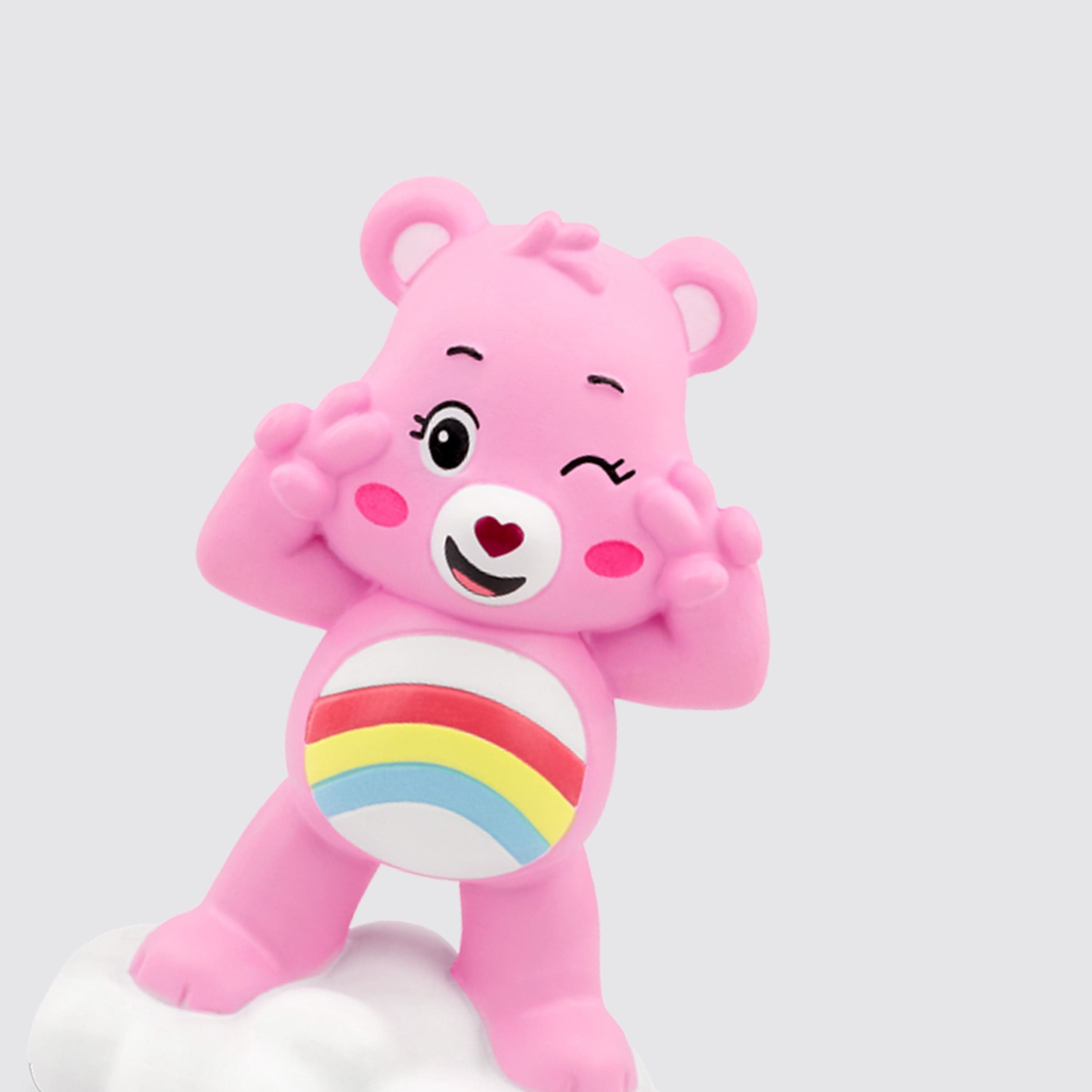 Care Bears: Cheer Bear Tonie