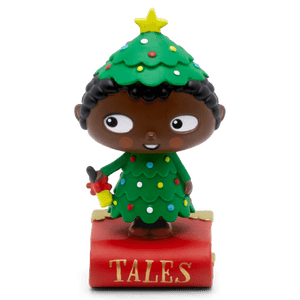 Favorite Tales: Christmas Tales Tonie