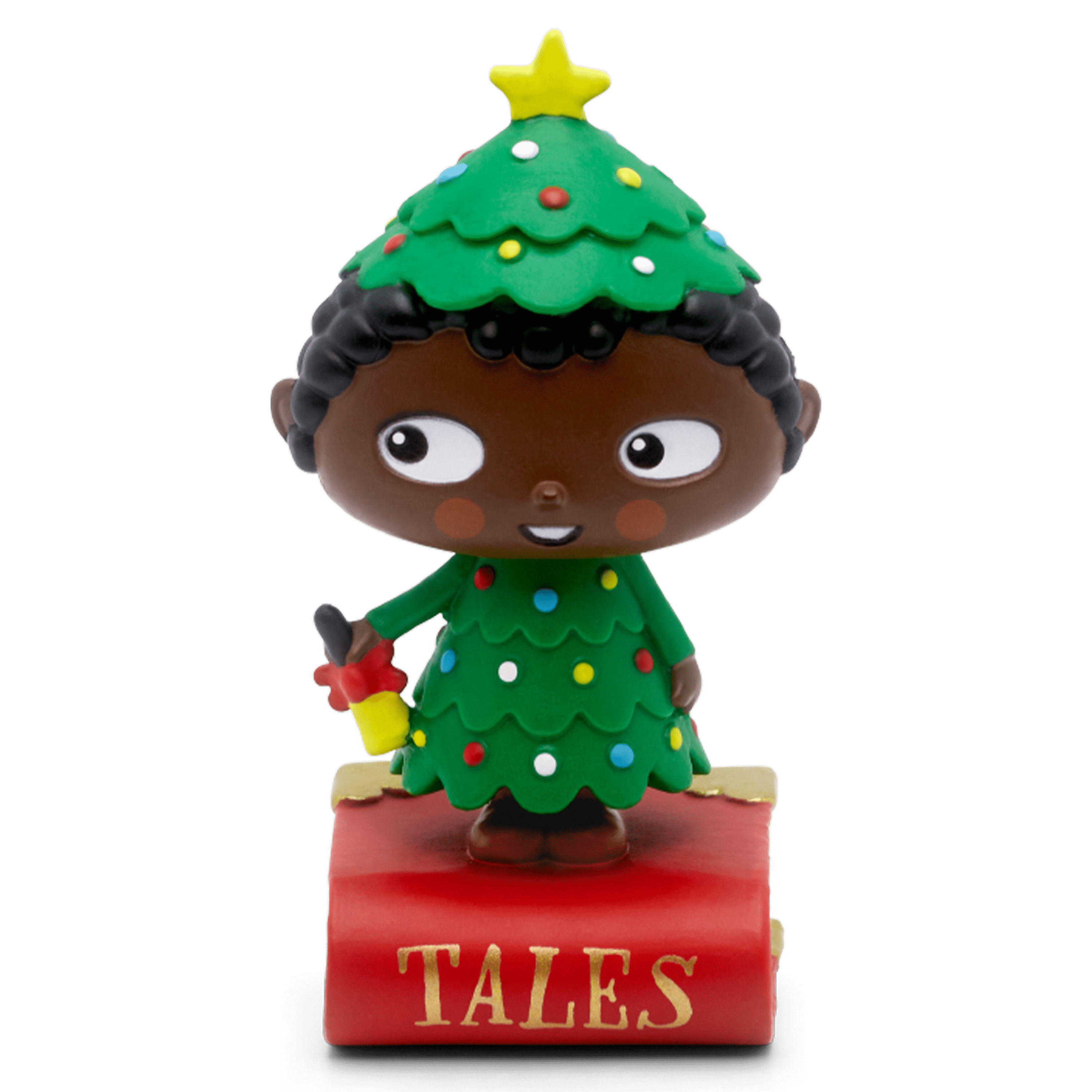 Favorite Tales: Christmas Tales Tonie