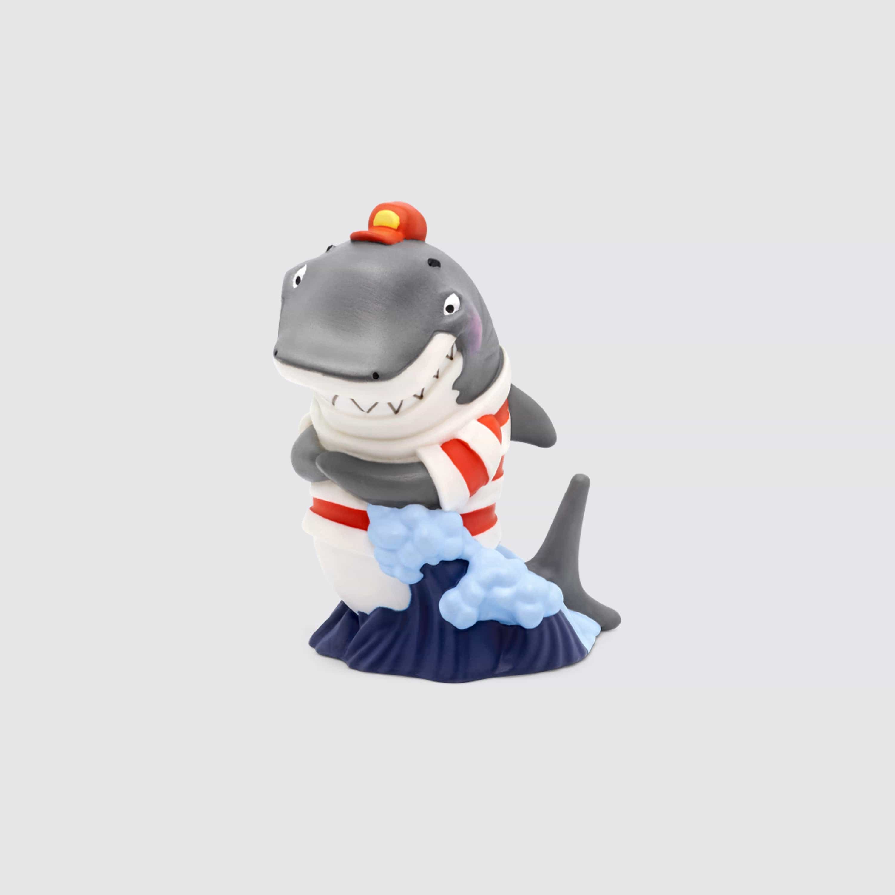 Clark the Shark Tonie