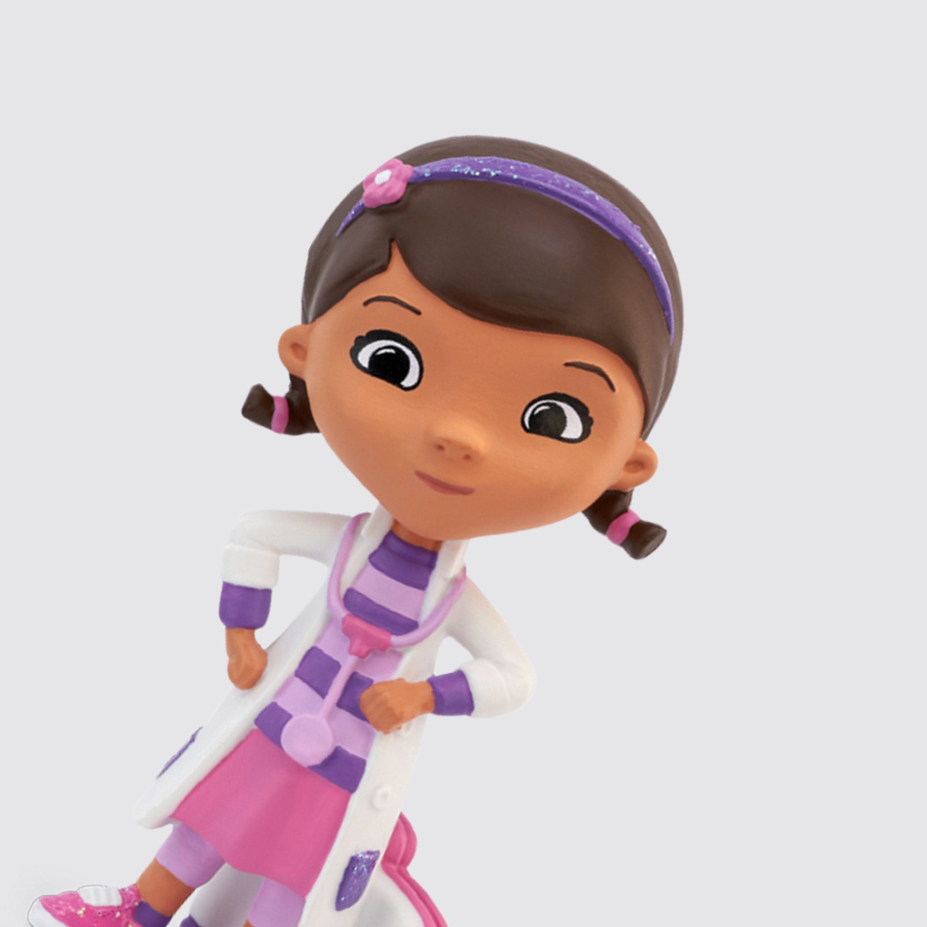 Disney Doc McStuffins Tonie