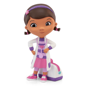 Disney Doc McStuffins Tonie