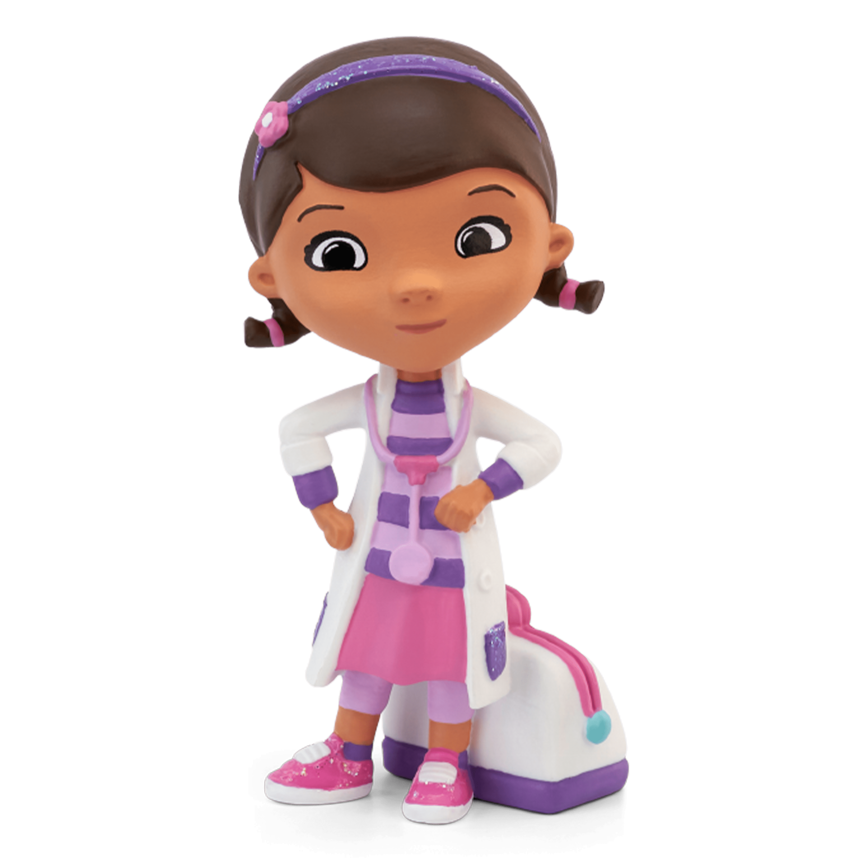 Disney Doc McStuffins Tonie