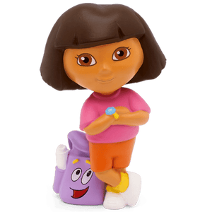 Dora the Explorer Tonie