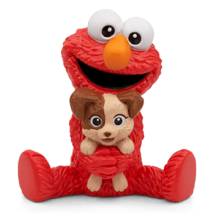 Sesame Street: Elmo & Tango Tonie