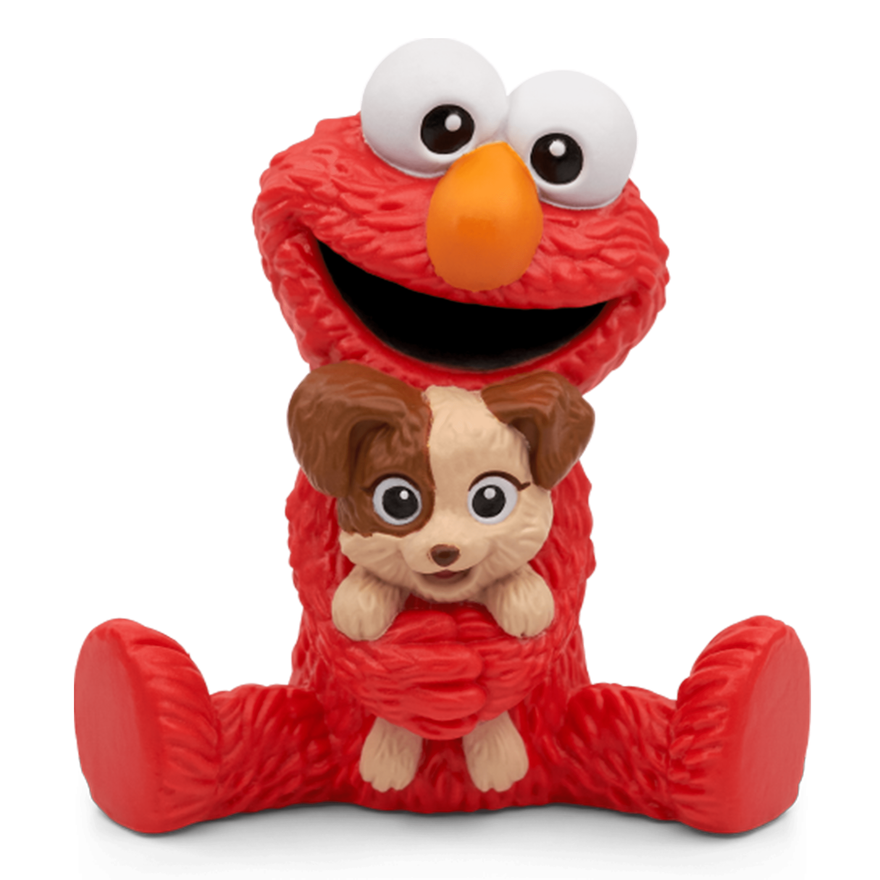 Sesame Street: Elmo & Tango Tonie