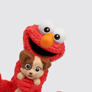 Sesame Street: Elmo & Tango Tonie