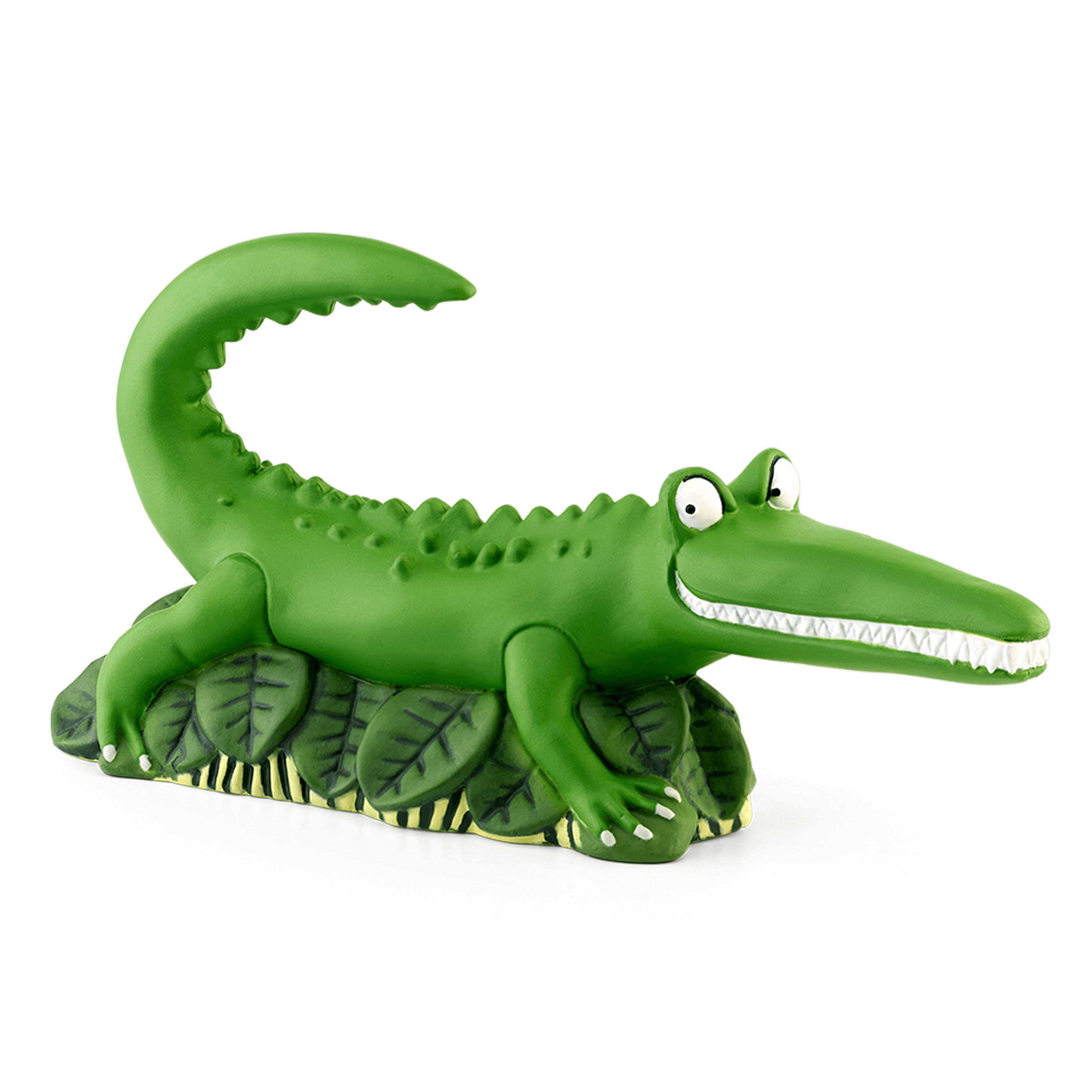 Roald Dahl: The Enormous Crocodile & Other Animal Stories Tonie