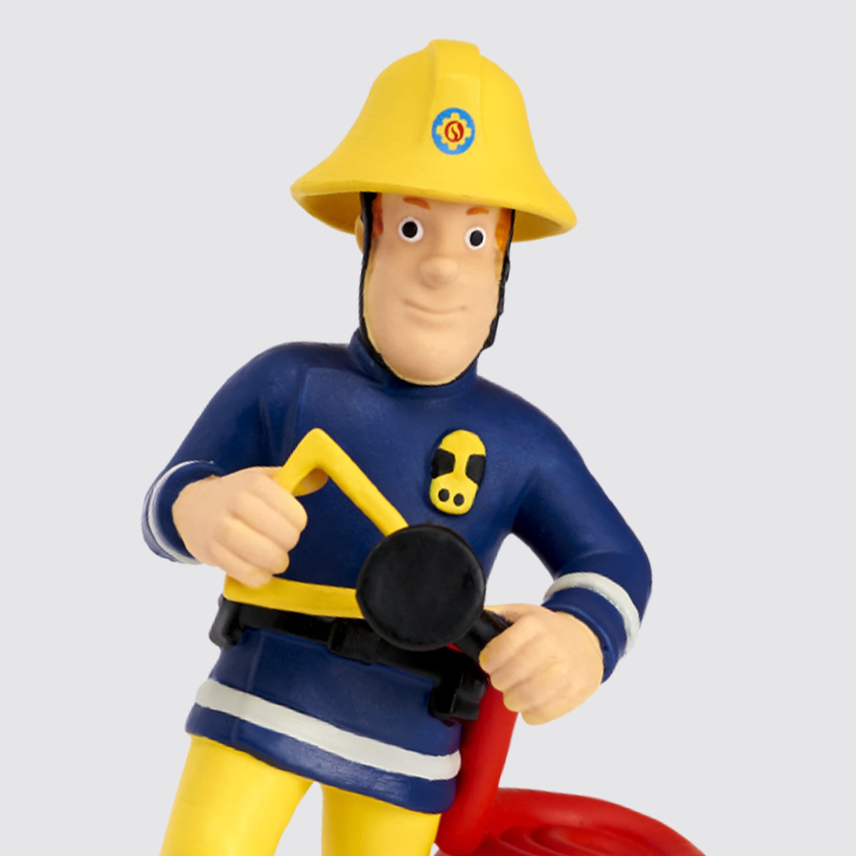 The Pontypandy Pack: Fireman Sam Tonie