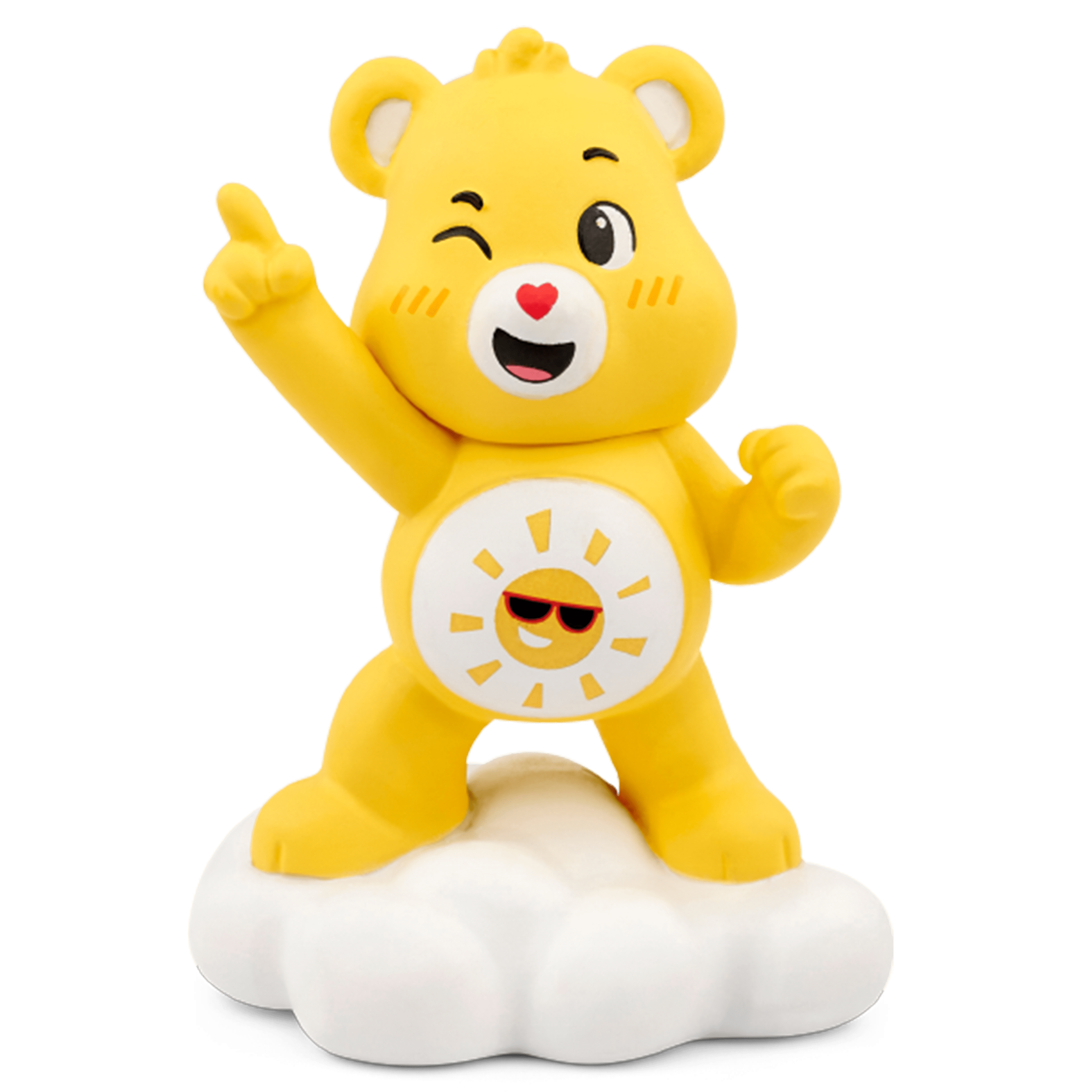 Care Bears: Funshine Bear Tonie