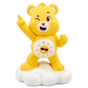 Care Bears: Funshine Bear Tonie