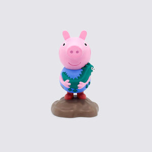 Peppa Pig: George Tonie