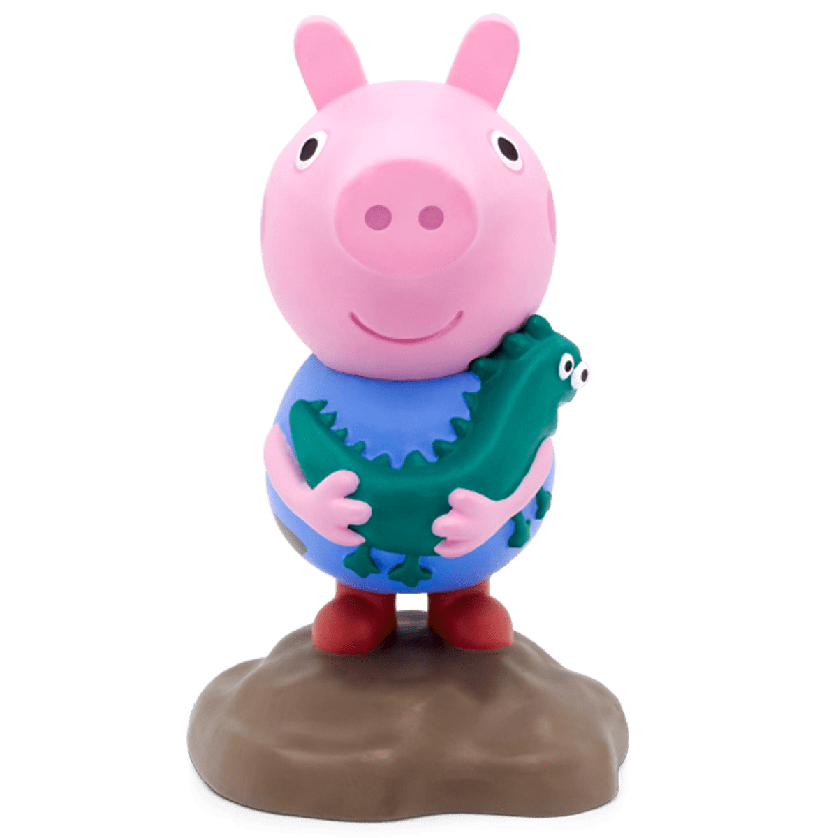 Peppa Pig: George Tonie