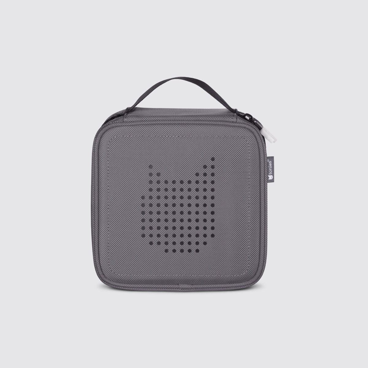 Tonies Carrying Case - Gray