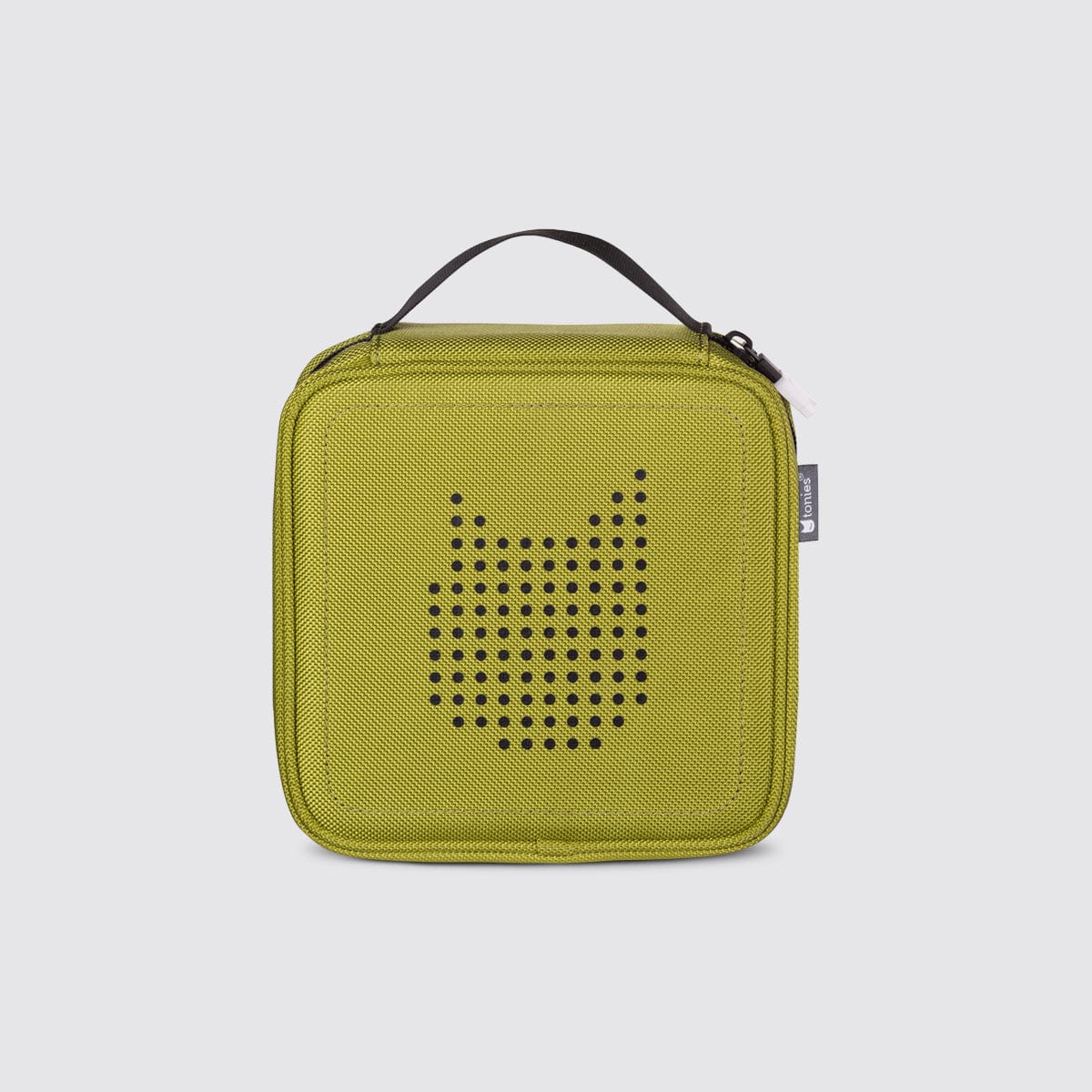 Tonies Carrying Case - Green