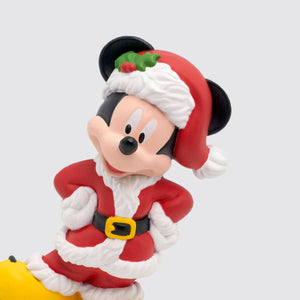 Disney Holiday Mickey Tonie