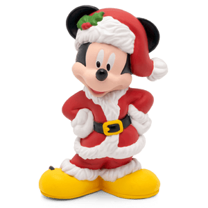 Disney Holiday Mickey Tonie