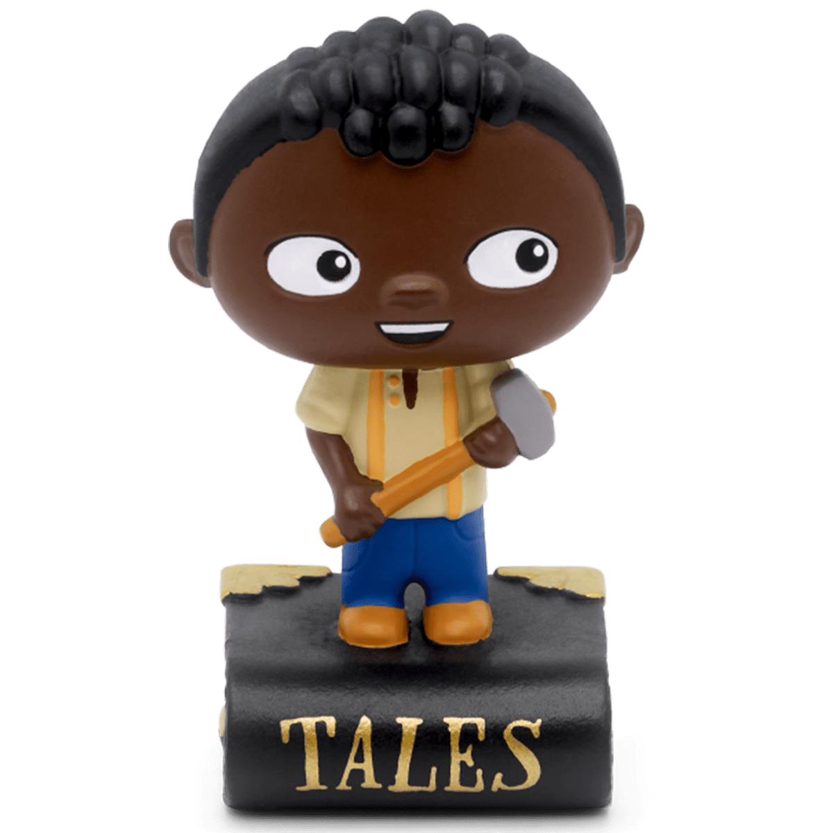 Favorite Tales: John Henry and Other Stories Tonie