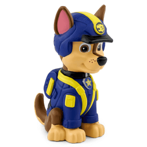 PAW Patrol Jungle Pups: Chase Tonie