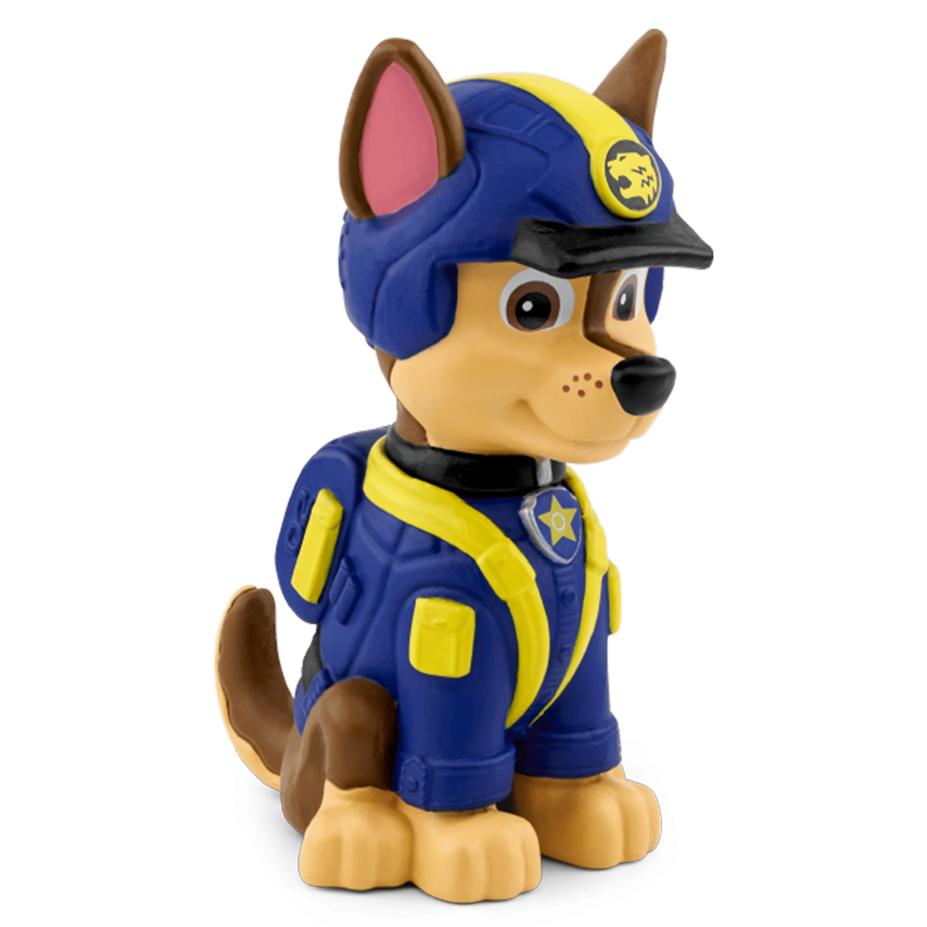 PAW Patrol Jungle Pups: Chase Tonie