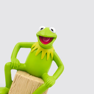 Disney the Muppets: Kermit the Frog Tonie