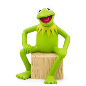 Disney the Muppets: Kermit the Frog Tonie