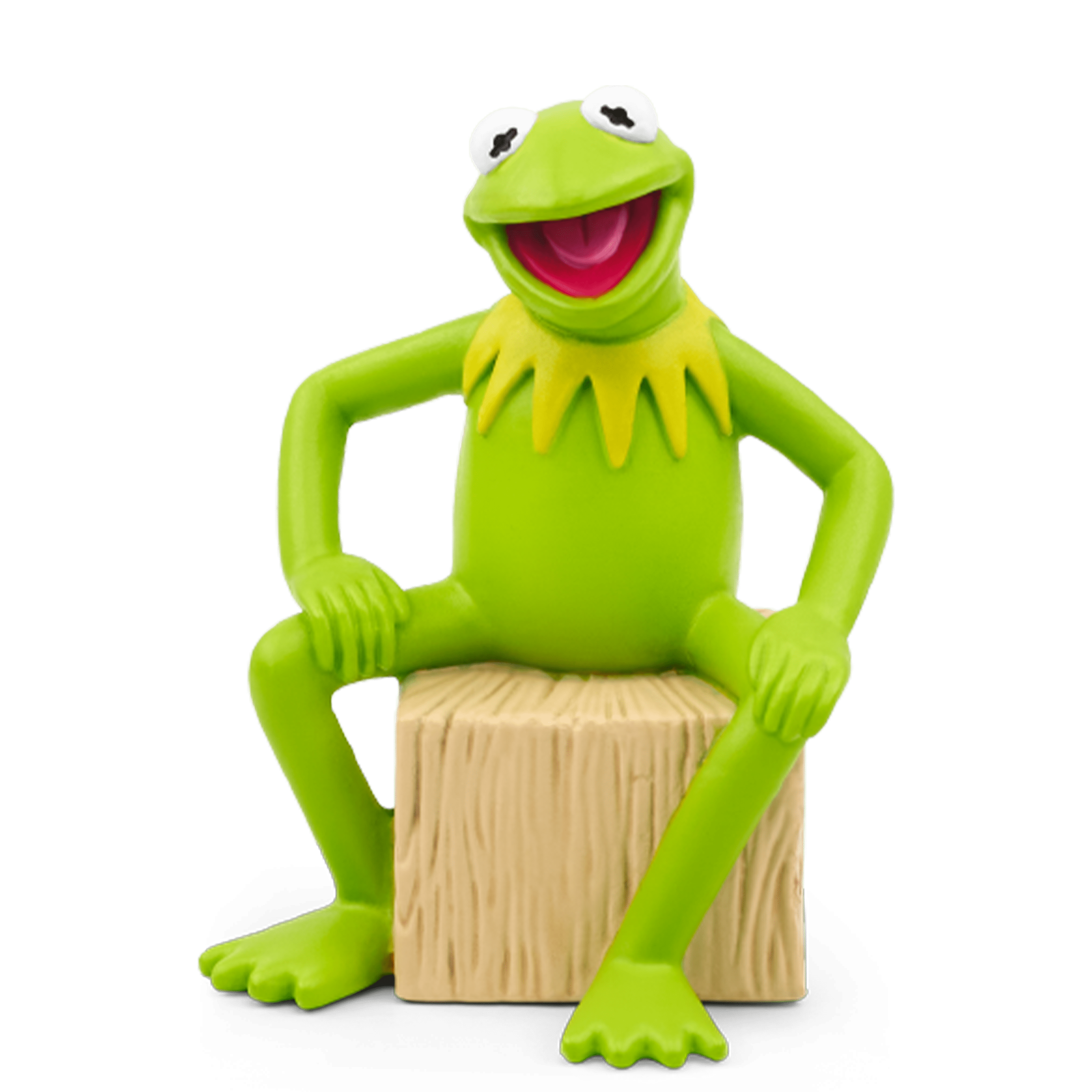 Disney the Muppets: Kermit the Frog Tonie