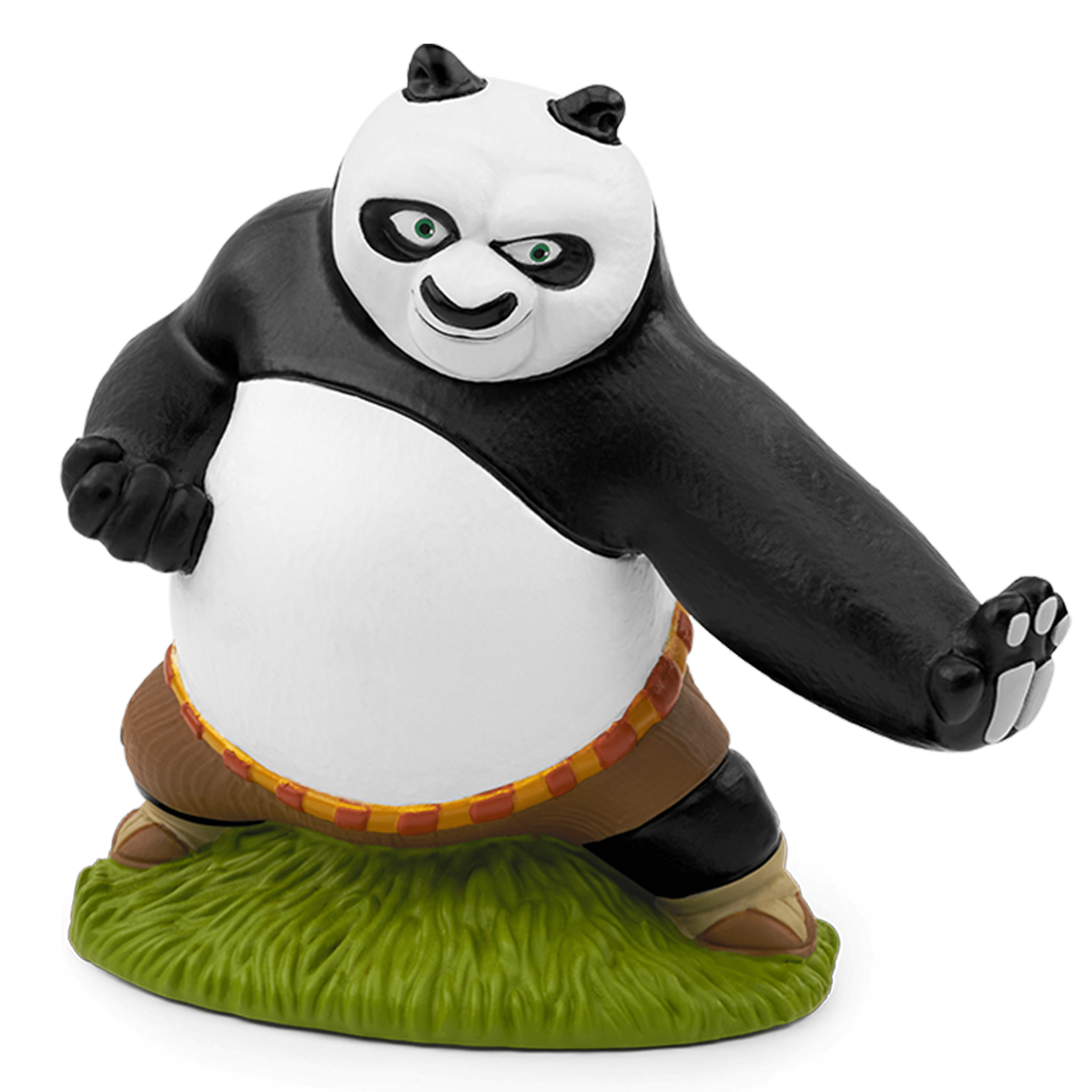 Kung Fu Panda Tonie