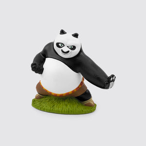 Kung Fu Panda Tonie