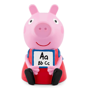 Peppa Pig: Learn with Peppa Tonie